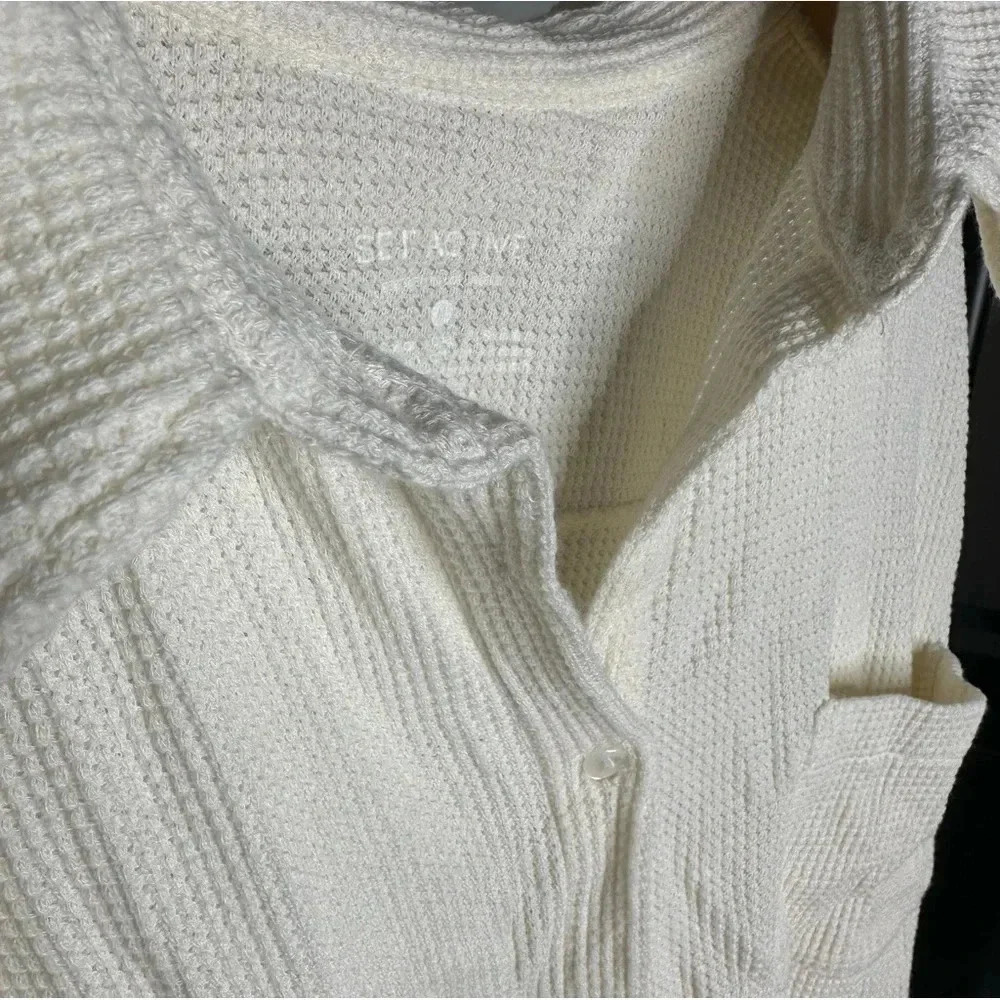 Set Active‎ Thermal Button Down - image 3